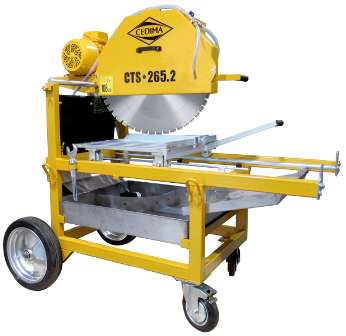 CEDIMA Tischsäge CTS 265.2 