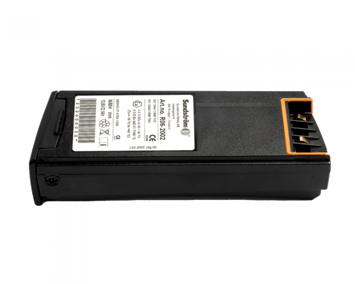 SUNDSTRÖM SR 501 Batterie EX 2,1 Ah 