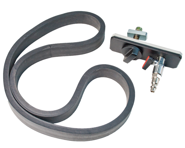 Eibenstock Vakuumset (für BST 352 V) 