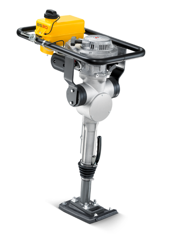 WACKER NEUSON Vibrationsstampfer BS30 | 150 mm 