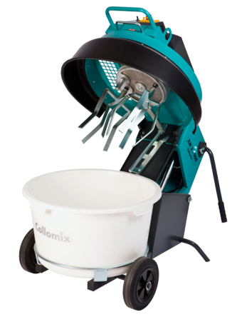 CM Zwangsmischer XM 3 - 900 