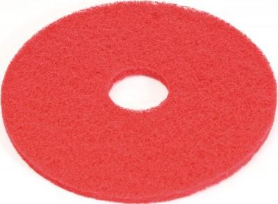 SCHWAMBORN Pad, rot (Ø 508 mm) 508