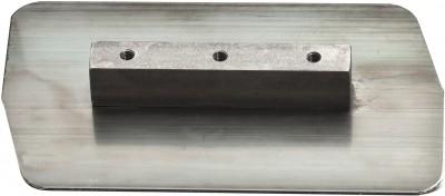 SCHWAMBORN Glättekelle komplett 