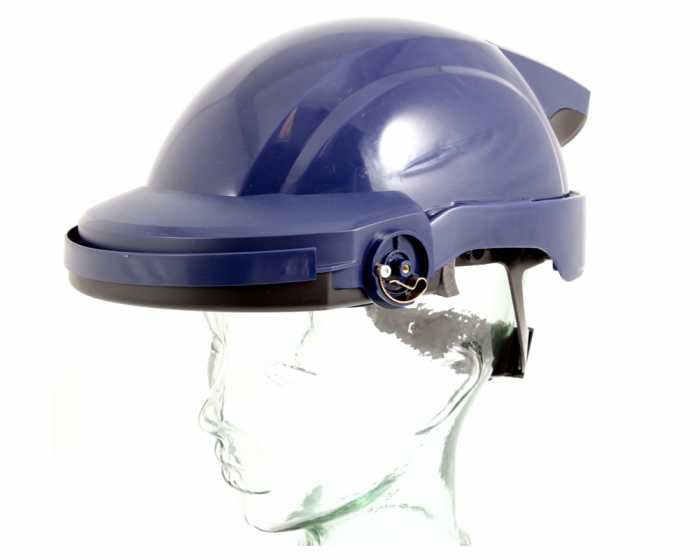 SUNDSTRÖM Helm mit Luftkanal 
