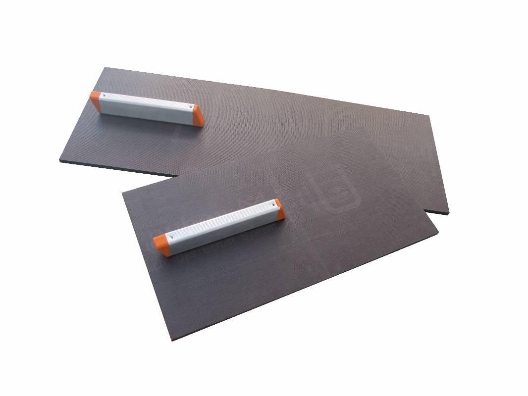 Layher 1057100 Kofferraumleitern-Plattform-Set für 1057112 