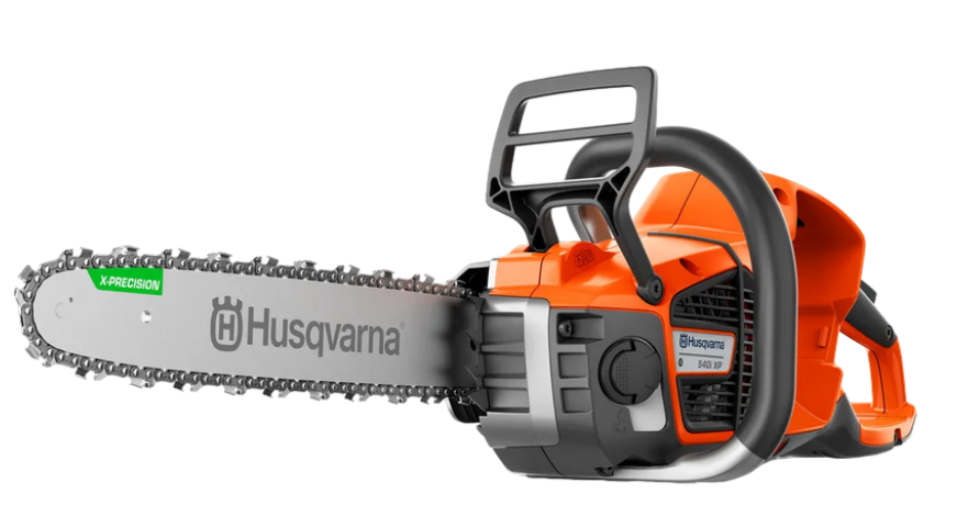 HUSQVARNA Akku-Motorsäge 540i XP | mit Ölsensor | 40 cm 