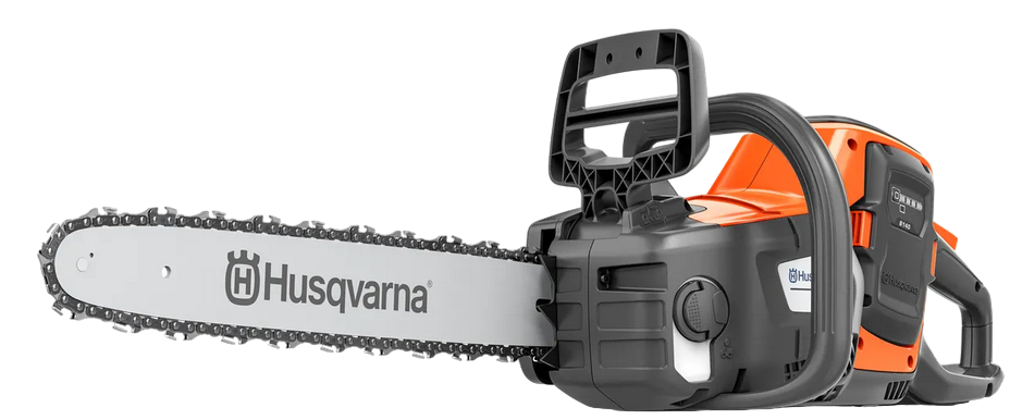 HUSQVARNA Akku-Motorsäge 240i | SET | 35 cm 