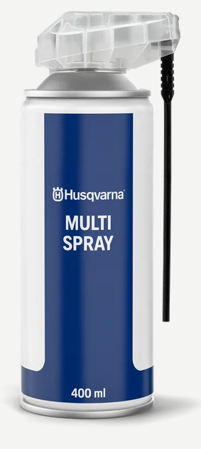 HUSQVARNA Multi-Funktional Spray | 400 ml 