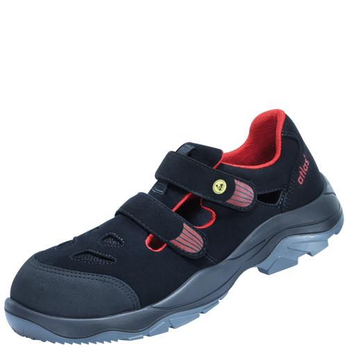 ATLAS ALU TEC 62 ESD S2 Sicherheitsschuhe Arbeitsschuhe ATLAS ALU TEC 62 ESD S2 Sicherheitsschuhe Arbeitsschuhe