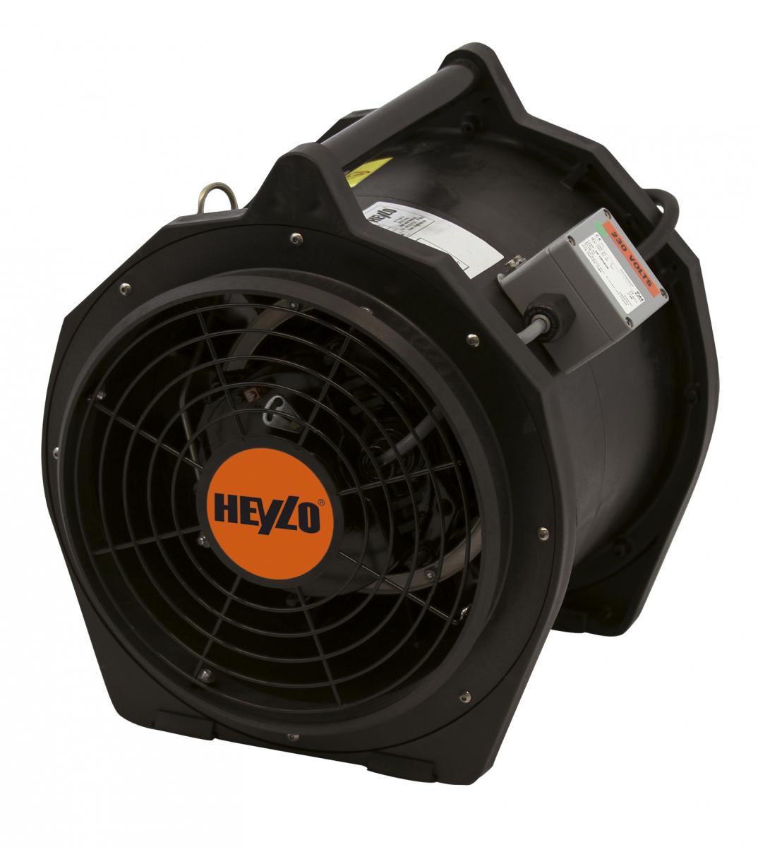Heylo Axialventilator PowerVent 4200 EX 