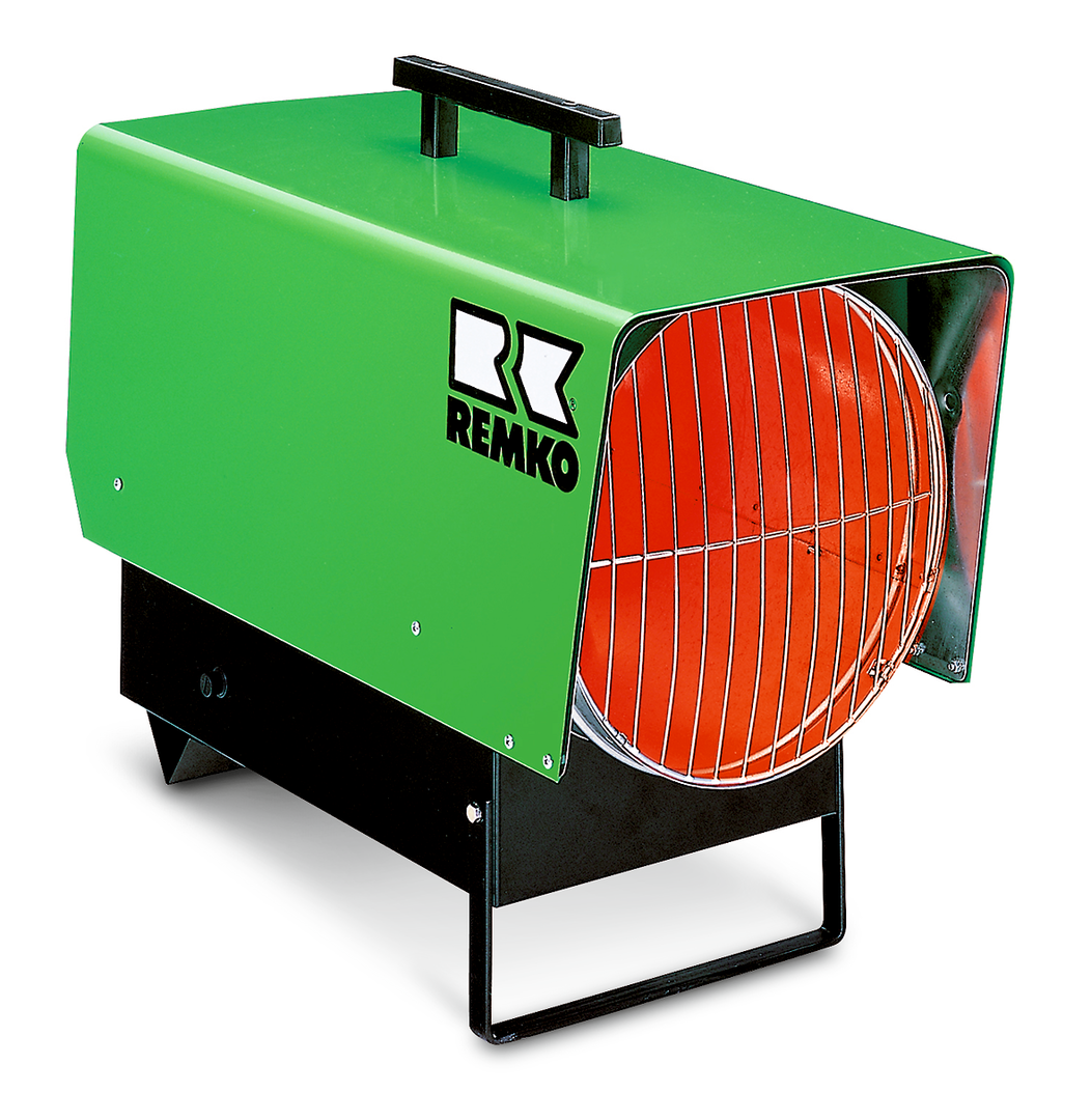 Remko Gasheizer PGM 30 