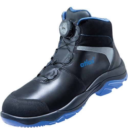 ATLAS  Sicherheitsschuh SL 9845 XP Boa   ESD  S3 41