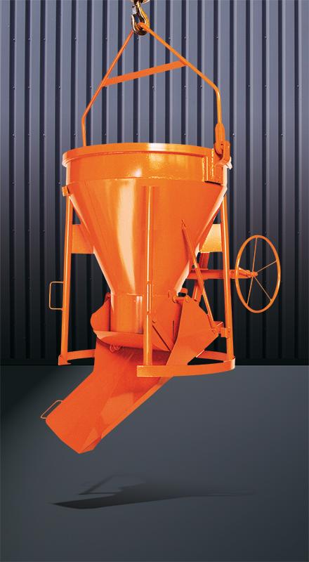 EICHINGER Betonsilo 1020 H 