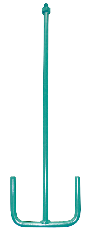 COLLOMIX Rührer AR 170 M 