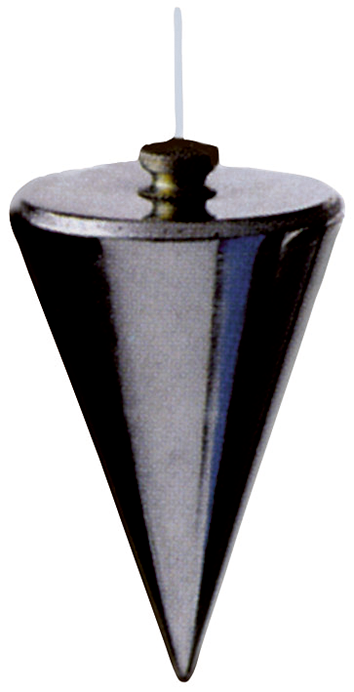 Senklot Birnenform 1000 g 