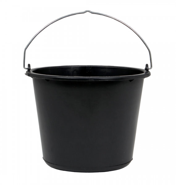 Baueimer leichte Ausführung | 20 l 20