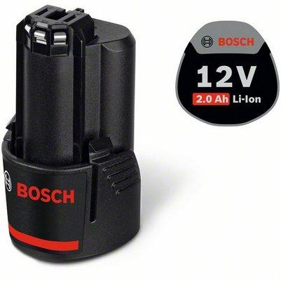 Bosch Akkupack GBA 12V 2.0Ah 