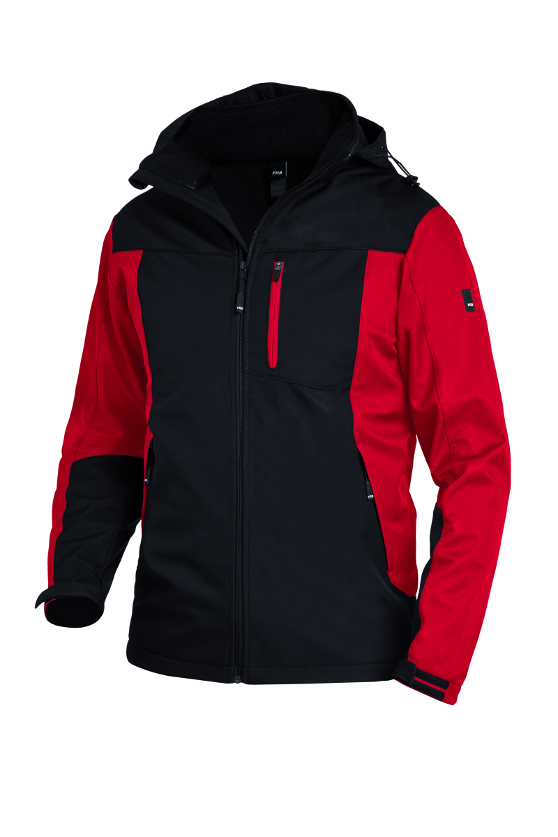 FHB JANNIK Softshelljacke 