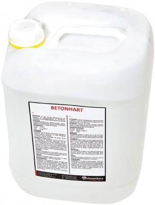 SCHWAMBORN Betonhart | 20L 