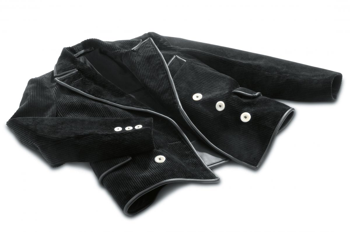 FHB GERHARD Zunftsakko Trenkercord 