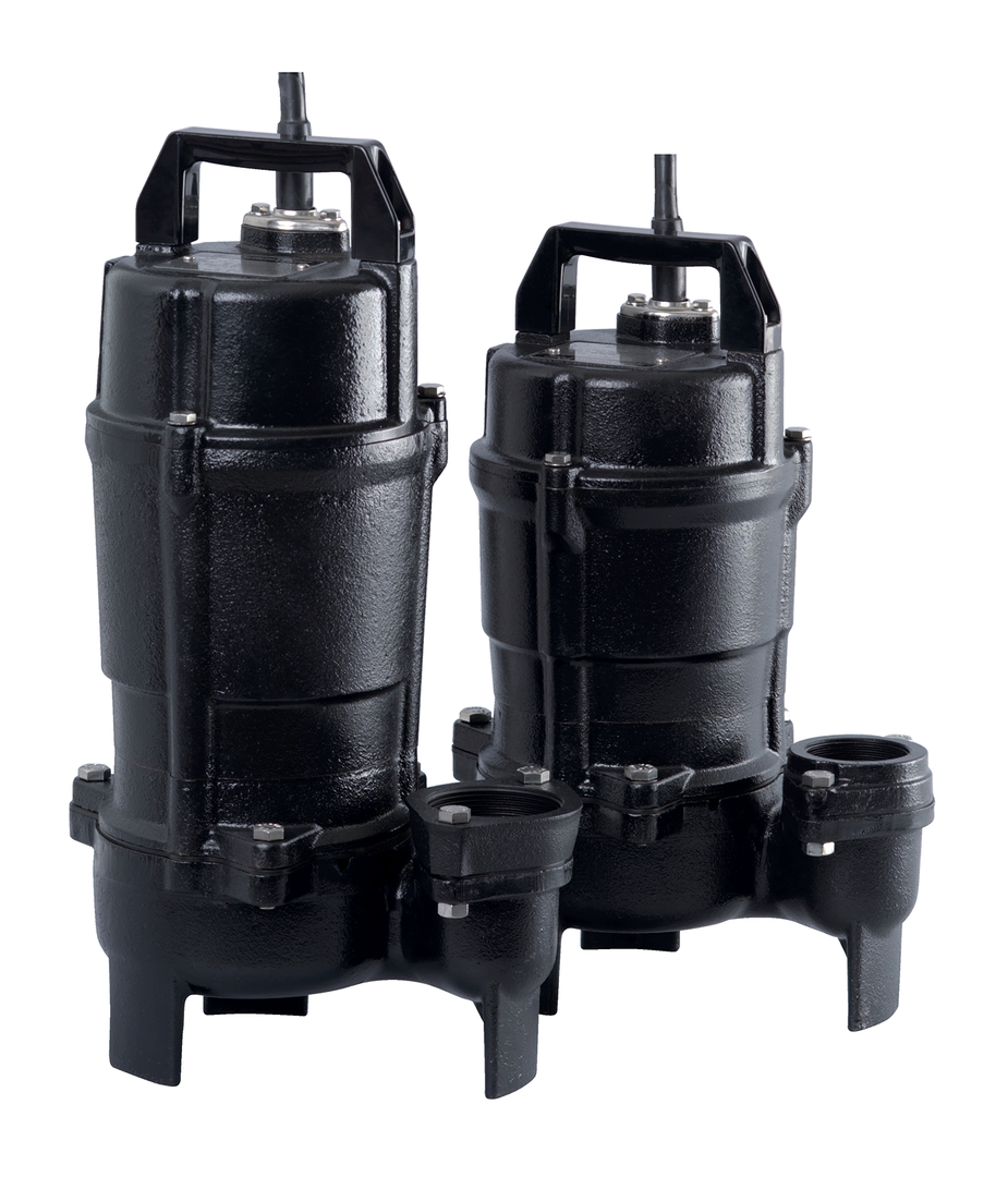 TSURUMI Abwasserpumpe 50 UT2.75S | 230 V 