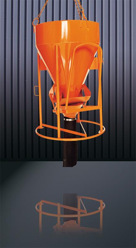 EICHINGER Betonsilo 1016L [ H ] 