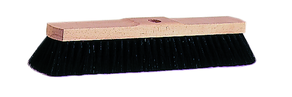 Saalbesen Mischung Stielloch 600 mm 600