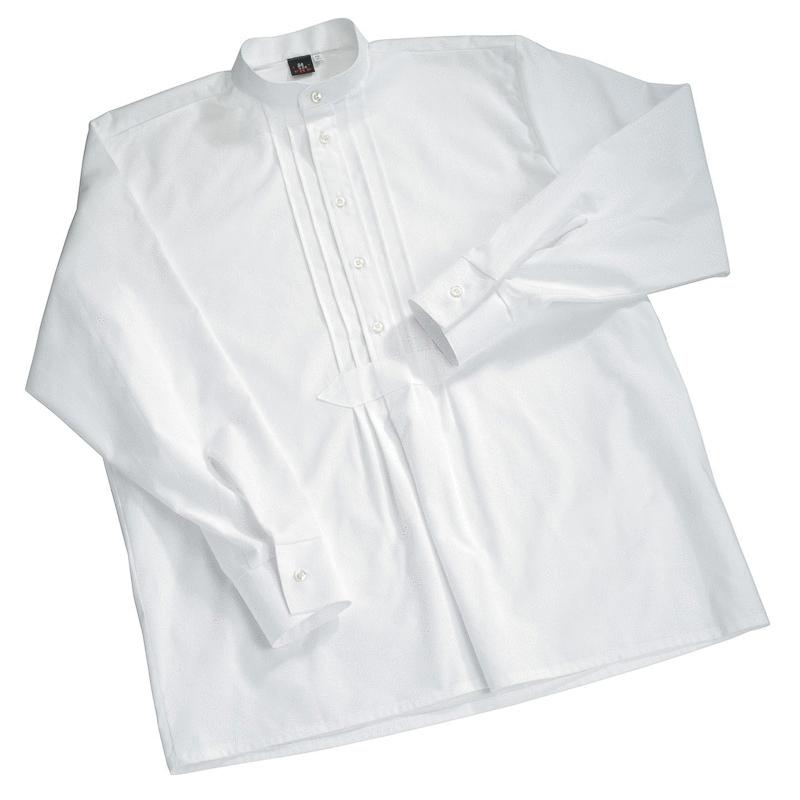 FHB BENNY Kinder-Zunfthemd  