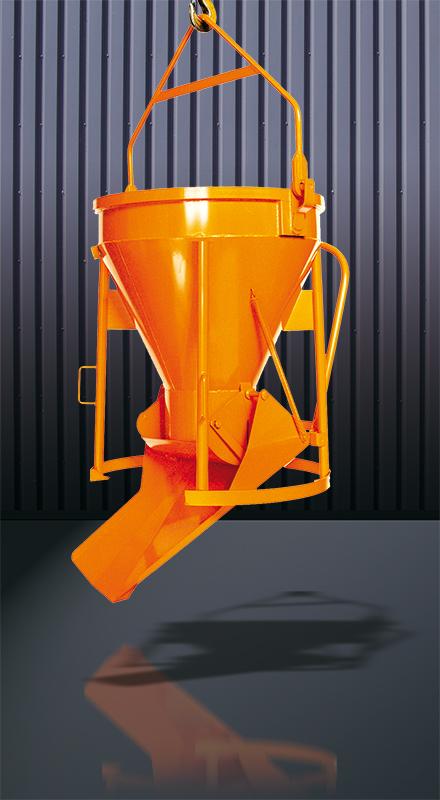 EICHINGER Betonsilo 1020 