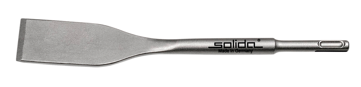 Spatenmeißel SDS-plus 260 x 40 mm 