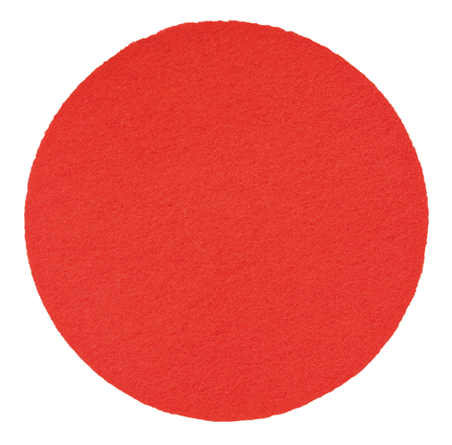 Eibenstock Schwammgummischeibe (Klett) Naturkautschukbasis 