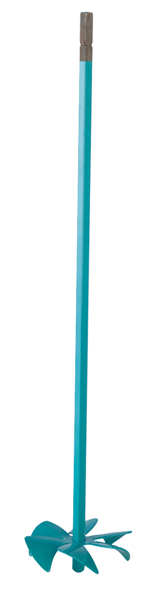 COLLOMIX Rührer LX 120 HF 