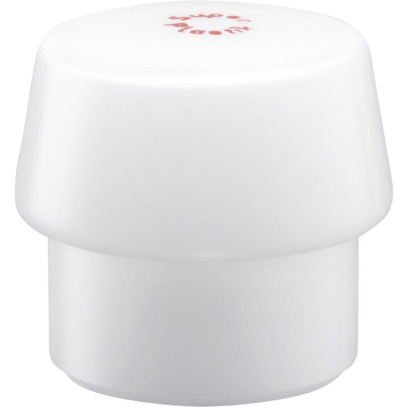 HALDER 3207.050 Schlageinsatz Superplastik | Ø 50 mm 50