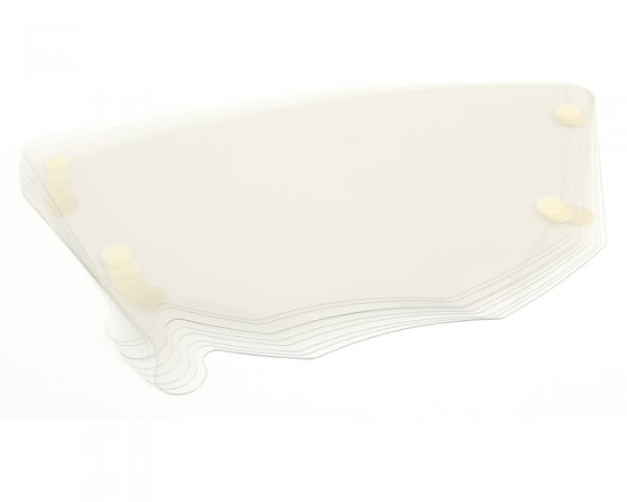 SUNDSTRÖM SR 582 Schutzfoliensatz für SR 580 