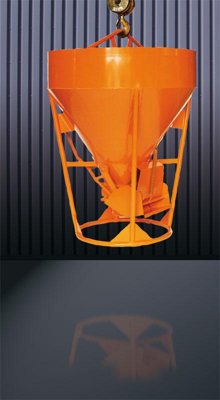 EICHINGER Betonsilo 1010 