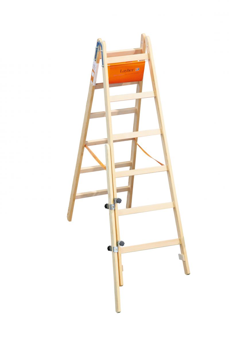 Layher Holzholm-Verlängerungsset EasyFix 
