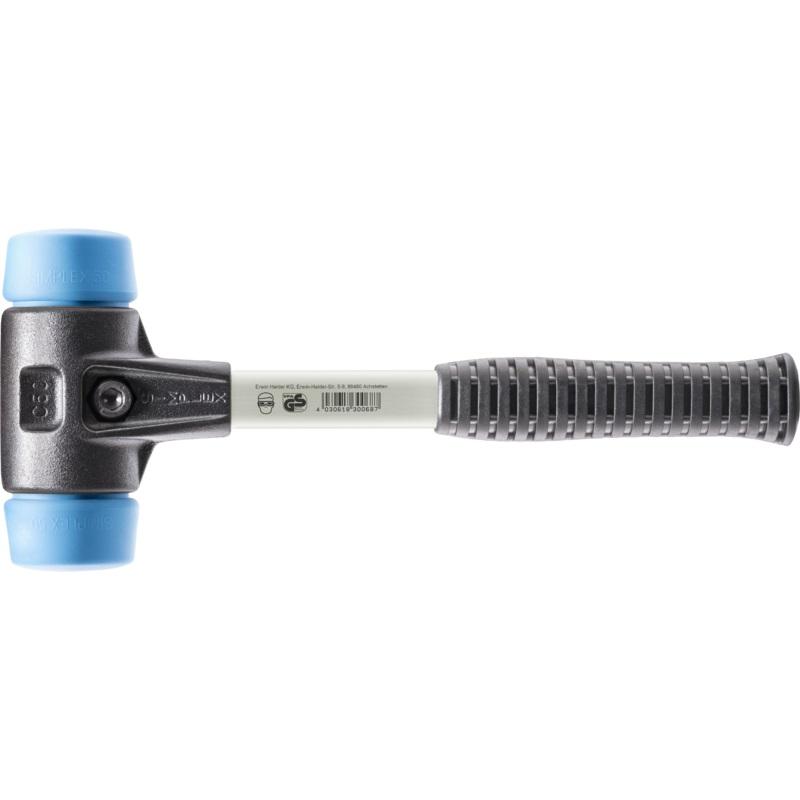 HALDER SIMPLEX-Schonhammer EH 3701 