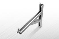 HALFEN Konsolen und Rohrschellen 