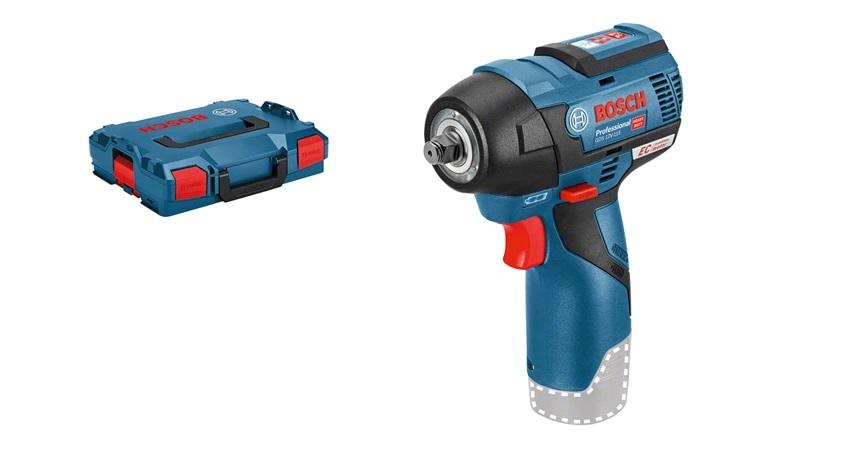 Bosch Akku-Drehschlagschrauber GDS 12V-115 