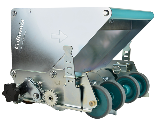 COLLOMIX Mörtelrolle MR-KS 240 