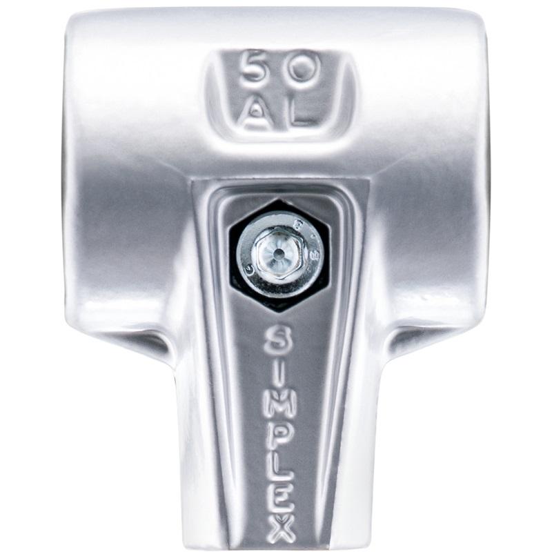 HALDER Aluminiumgehäuse (SIMPLEX) 