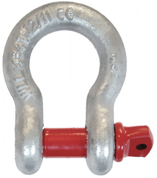 McBULL Schäkel 3/4 Zoll 3/4