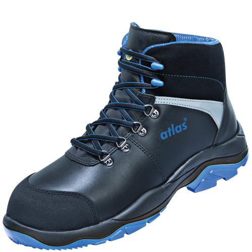 ATLAS  Sicherheitsschuh SL 845 XP   ESD  S3 37