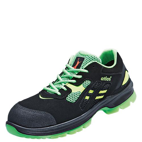 ATLAS Halbschuh Flash 2600  ESD  S1 47