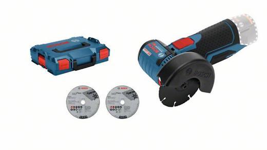 Bosch Akku-Winkelschleifer GWS 12V-76 
