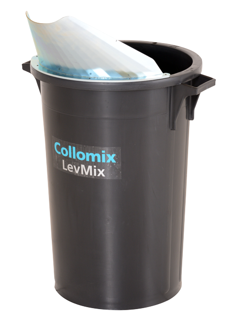 CM Mischeimer 75 Liter für LevMix 