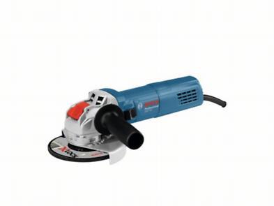 BOSCH Winkelschleifer mit X-Lock GWX 750 