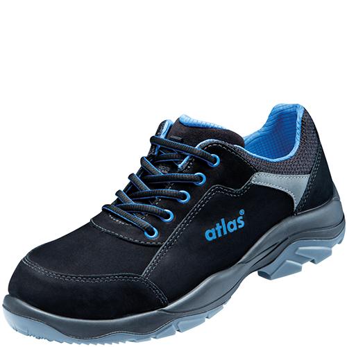 ATLAS Halbschuh alutec 625  ESD  S3 39
