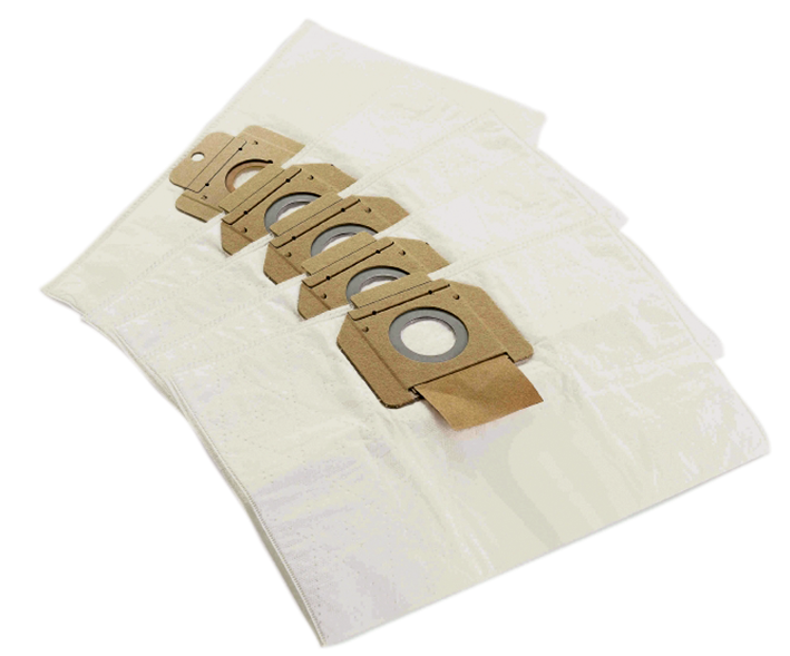 Nilfisk-Alto Vlies-Filtersack für ATTIX 30 