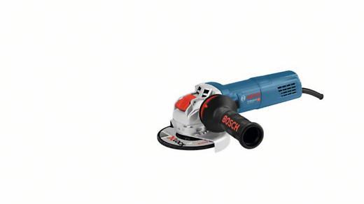 BOSCH Winkelschleifer mit X-Lock GWX 9-125 S 
